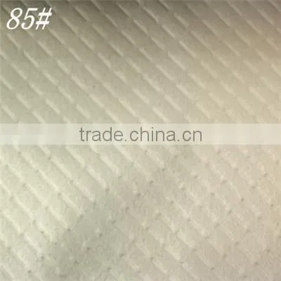 Factory Wholesale/Heart Bubble Fabric/Auto Fabric photo-5