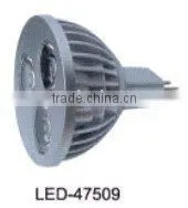 Gu5.3 LED Lamp Cup Led Light Cup From ZhongShan Factory