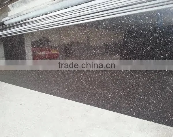Black Galaxy Counter Tops,Slabs & Tiles photo-6