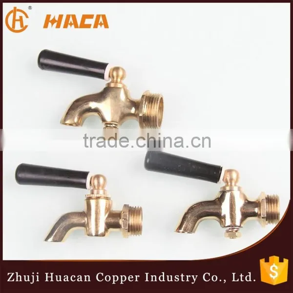 Good Quality New-type Prevalent Hot Water Tap Faucet photo-5