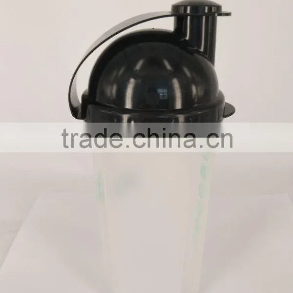 Water Bottles Drinkware Type Cheap Sports Protein Shaker Bottles 700ml