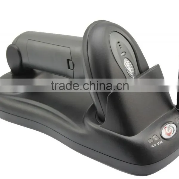 100 Times/second 600M Wireless Barcode Scanner With Memory XL-9310 photo-2