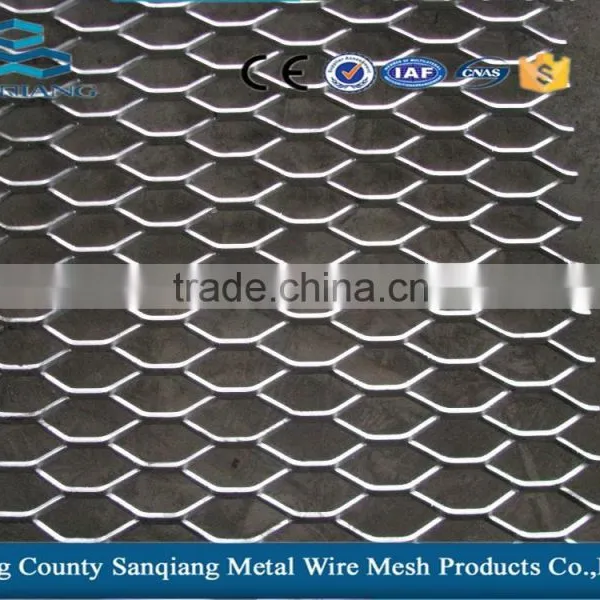 High Quality! 24 Years Old Expanded Metal Manufacturer! photo-4