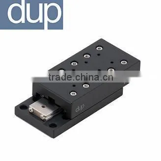 Dup DRB Linear Slide Way Crossed Roller Guide Slide Table