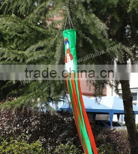 Christmas Windsocks