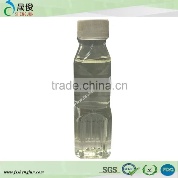 Manufacturer Plasticizer Epoxy Soybean Oil