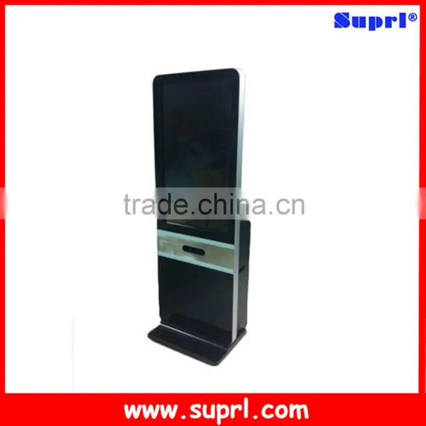 46" Kodak Instant Payment Self-service Photo Kiosk photo-3