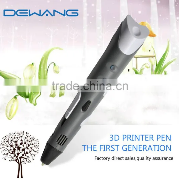 2016 New Product 3D ART PEN Best Gift for the Kids photo-4