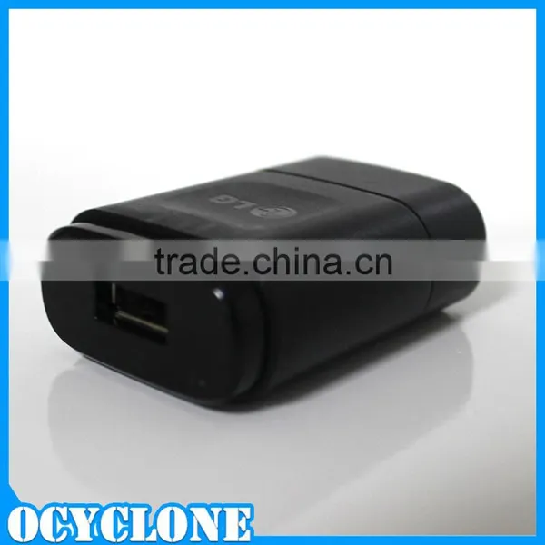 China Wall Charger Supplier Travel Portable Adapter for Lg Mobile Phone photo-4