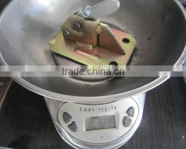 Painted Rapid Clamp photo-5