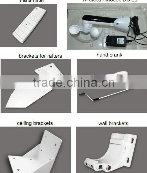 Full Cassette Awning photo-6