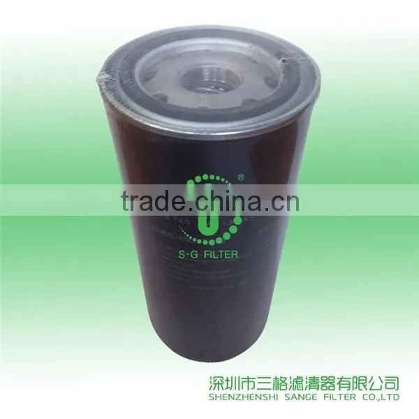 MANN Oil Filter WD13145 photo-2