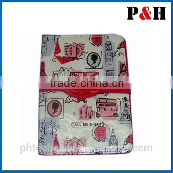 Wholesale Women Custom Mesh Brush Bag photo-3