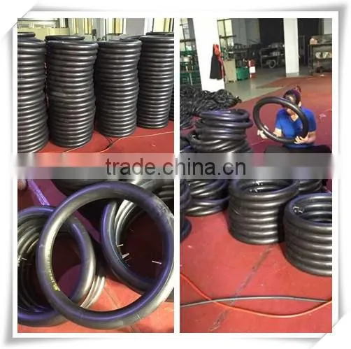Motorcycle Parts Butyl Inner Tube Motorcycle 300-18 photo-3