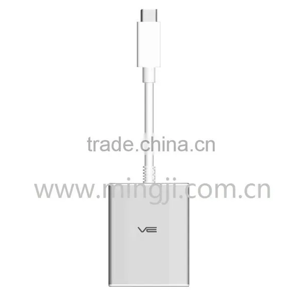 USB Type-C to VGA Dongle photo-5