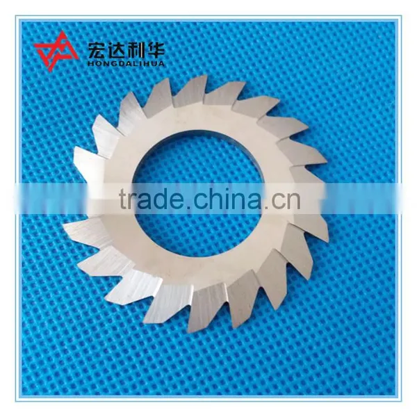 Carbide V Cut for PCB Cutter photo-2