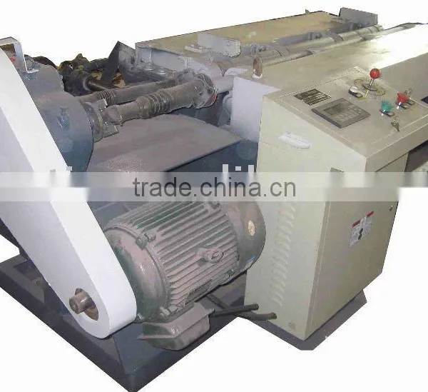 Wood Machine