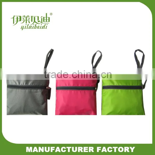 2016 New Products Foldable Backpack Bag photo-6