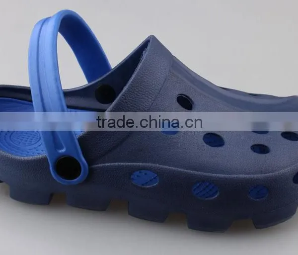2016 New Mold Men Summer EVA Shoes Clogs photo-2
