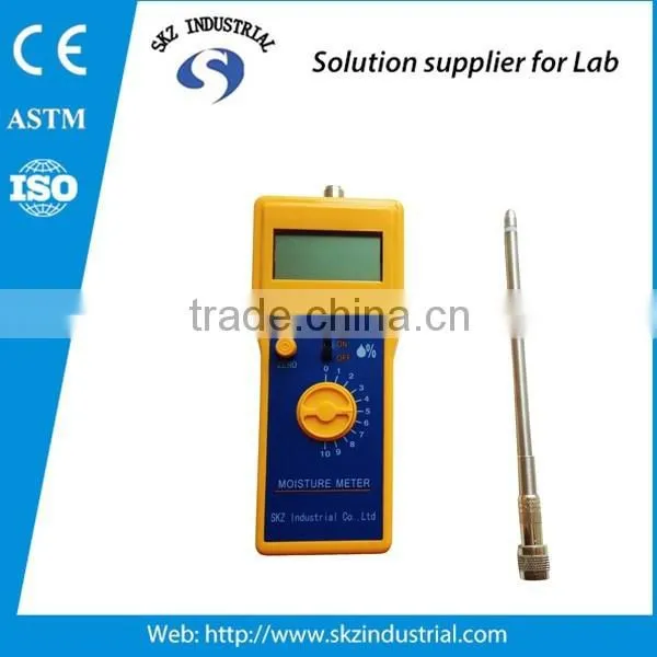Portable Vegetables, Dehydrated Vegetables, Dried Fruit Moisture Tester photo-3