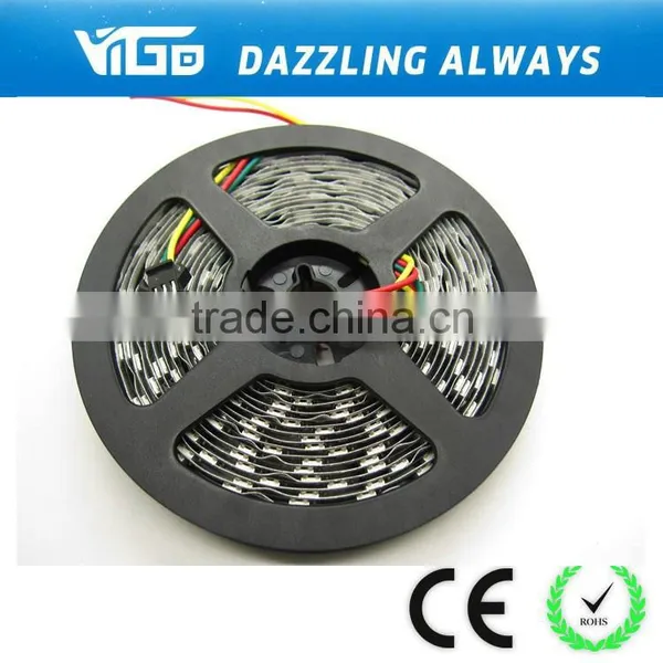 DC5V Point Cintrol Led With IC Ws2811 photo-4