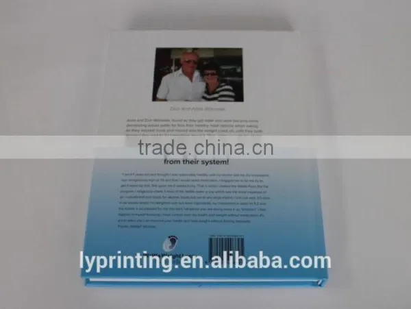 Cheap Coloring Healthy Care Adult Magazine Printing photo-6