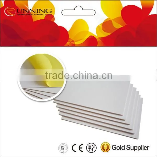 5mm PS Foam Board/ Foamcore With Paperboard/foam Board for Modeling photo-2