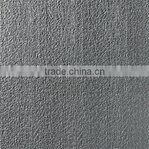Grey First Choice Glazed Metal Metallic Porcealin Floor Tile Price 60x60 photo-2