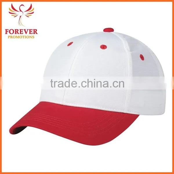 2016 Promotional Baseball Cap Custom Imprint Logo Hat Black Polyester Leisure Sports Cap photo-5