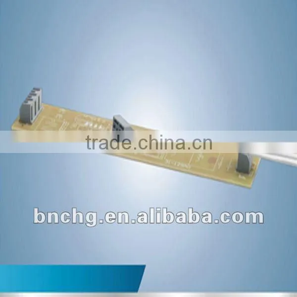 Electronic Ballast Connector