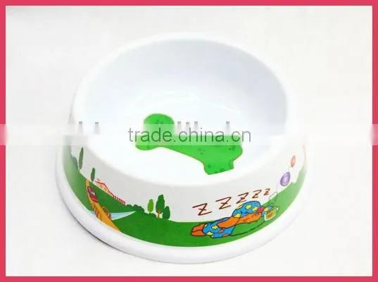 Pet Bowl in Pet Bowls and Feeders
