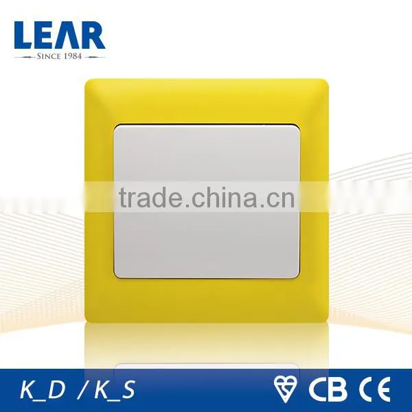 Professional Cabinet Door Light Switch photo-6
