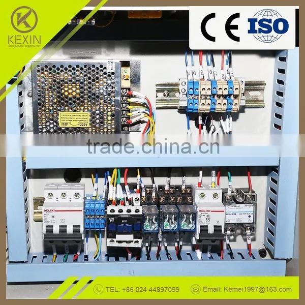LY5 2016 Hot Sale China Manufacturer Electrical Multi Printing Machine photo-6