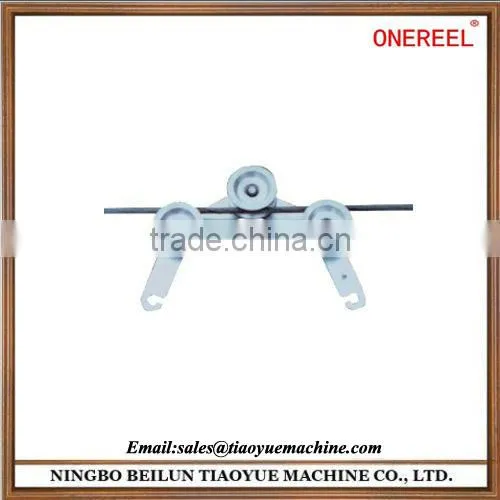 cast iron pulley