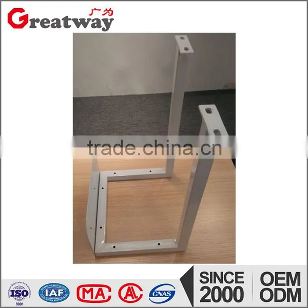 Indian Style Hot Selling Metal Computer CPU Holder Movable Computer CPU Carrier