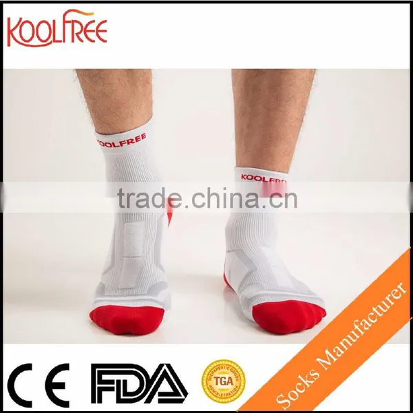 Sport Socks Golf, Soccer Athletic Apparel Manufacturers photo-2