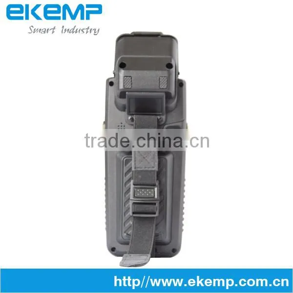 Police Service Use Light Weight Handhold Terminal Speaker With Free RT OS photo-2