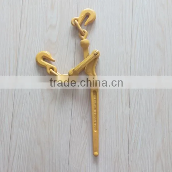 Cargo Control Products Lever Type Lashing Load Binder photo-2