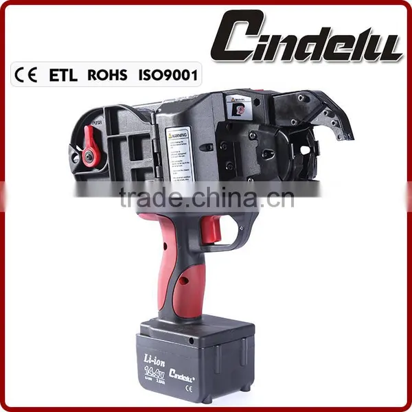CE Approved Cordless Automatic Rebar Tying Machine XDL-40 photo-2