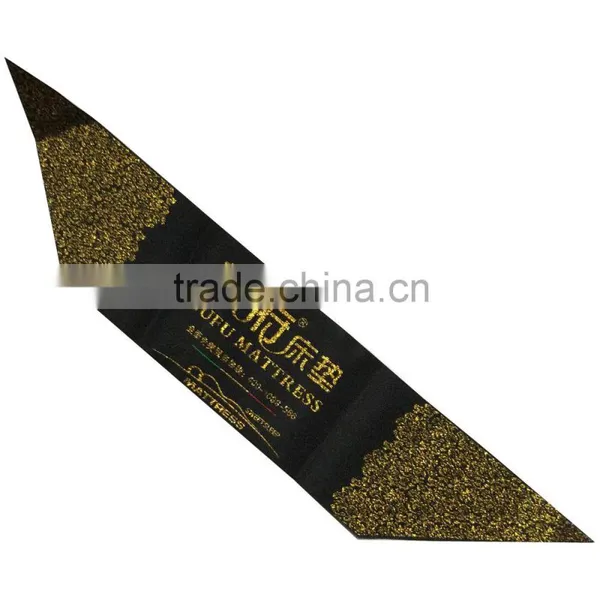 Factory Direct Mat Use Clothing Brand Labels Brand Label for Clothing Care Label photo-2