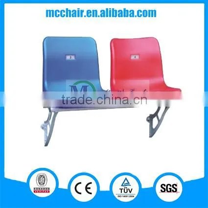Libra Stadium Plastis Chair Back Seats