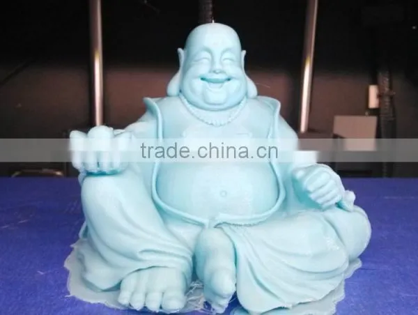 Highest Resolution! 0.02mm High Precision and Fast Speed 3d Printer in China photo-6