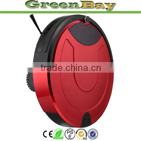 Robotic Vacuum Cleaner / Robot Vacuum Cleaner With Sweeper / Robot Cleaner