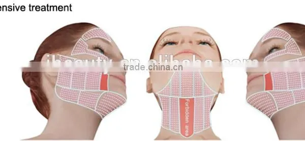 Back Tightening Instant Face Tighten And Face Lift Hifu Machine 7MHZ photo-6
