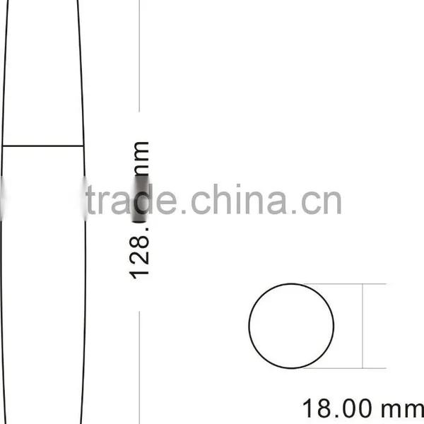 Manufacture Popular Empty Clear Mascara Tube photo-3