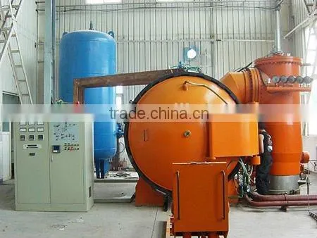 High Temperature Vacuum Furnace for Brazing, Sintering Usage, Industrial Furnace Vacuum Furnace Price Heat Treatment Quality Choice photo-4