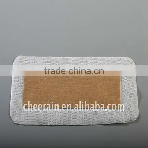Silver Ion Wound Dressing With Pad photo-2