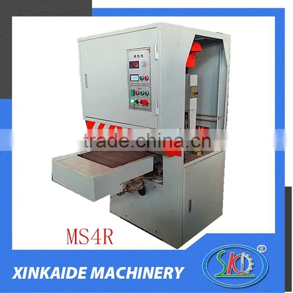 Dry Mode Deburring Machine ,Thermal photo-4