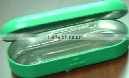 0312-Top Selling Best Quality Tin Box/spectacle Case/eyeglass Case/glasses Case photo-4
