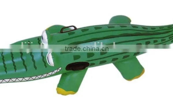 PVC Inflatable Dolphin Kiddy Rides on photo-4